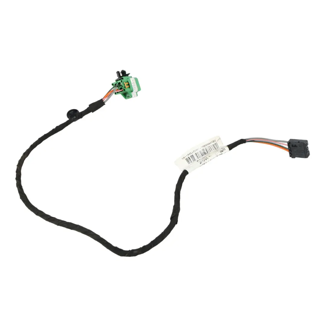 Fahrersitz Speicher Kabelbaum für Land Rover Discovery 4 mit Teilenummer 4H22-14A614-EA Land Rover Discovery 4 Fahrersitz Speicher Kabelbaum - SKU 4H22-14A614-EA - Teilenummer 4H22-14A614-EA