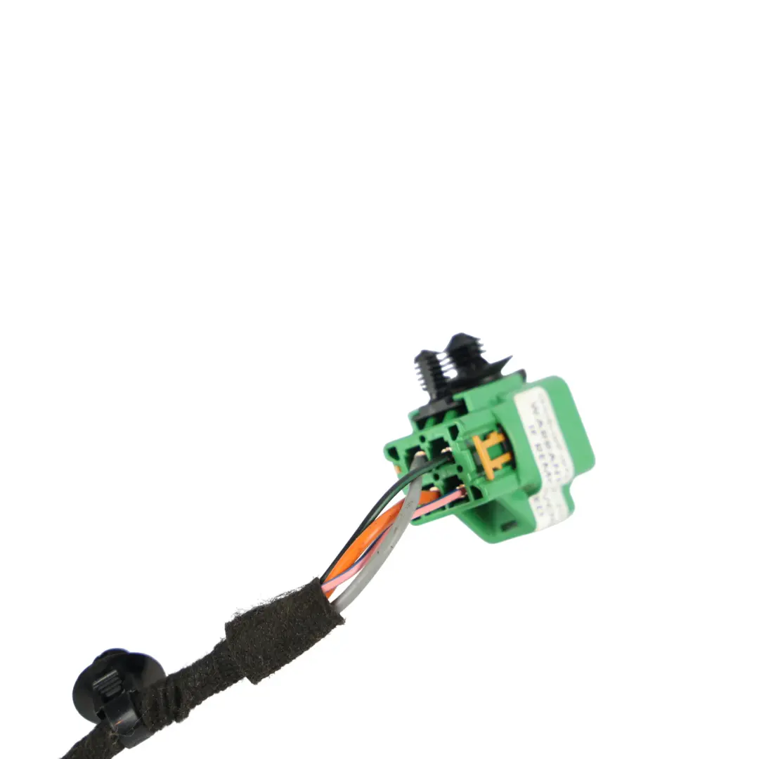 Land Rover Discovery 4 Câblage À Mémoire Siège Conducteur - SKU 4H22-14A614-EA - Numéro de pièce 4H22-14A614-EA