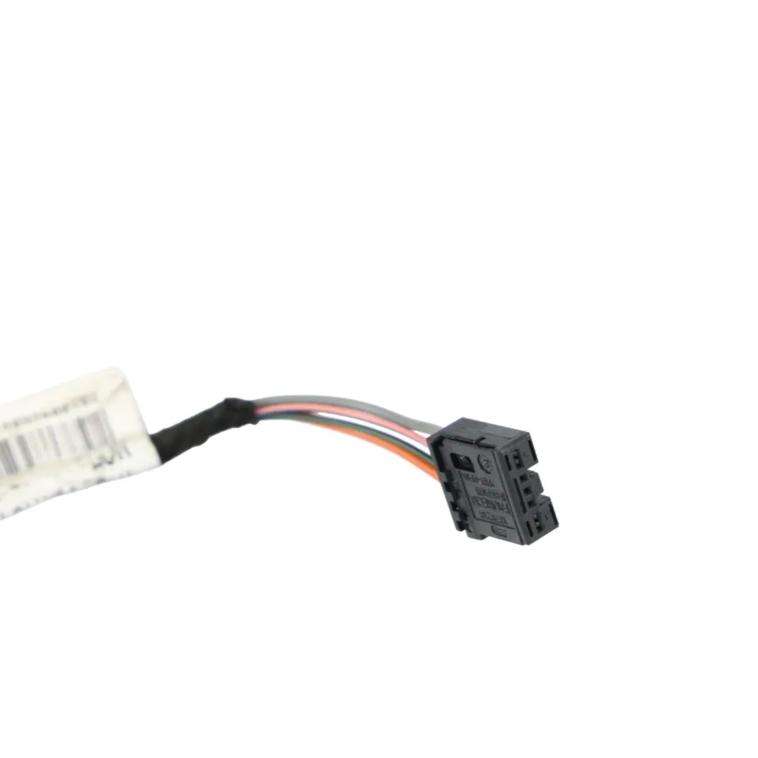 Land Rover Discovery 4 L319 Wiązka Pamięci Fotela Kierowcy - SKU 4H22-14A614-EA - Numer Części 4H22-14A614-EA