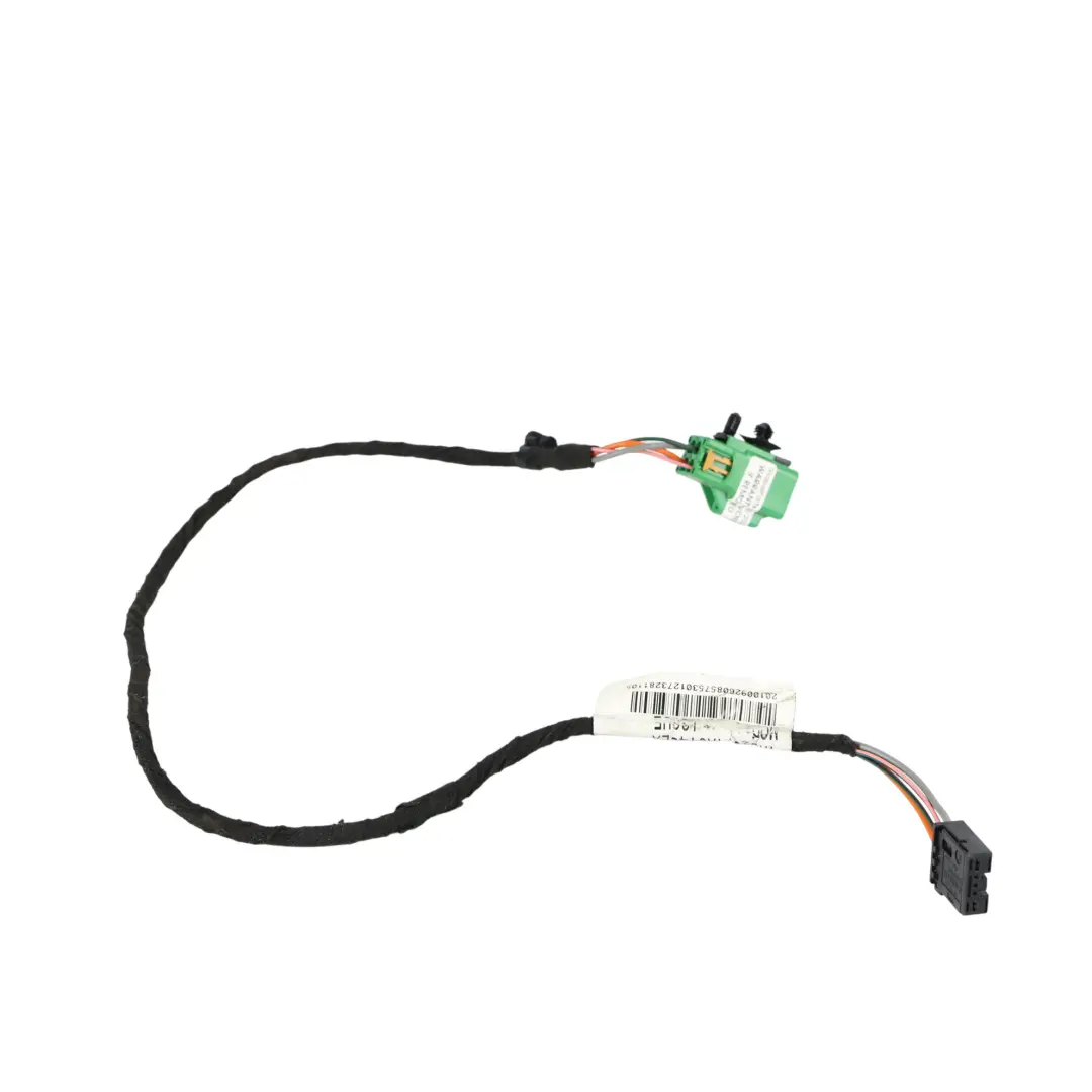 Câblage À Mémoire Siège Conducteur pour Land Rover Discovery 4 à propos du numéro de pièce 4H22-14A614-EA Land Rover Discovery 4 Câblage À Mémoire Siège Conducteur - SKU 4H22-14A614-EA - Numéro de pièce 4H22-14A614-EA