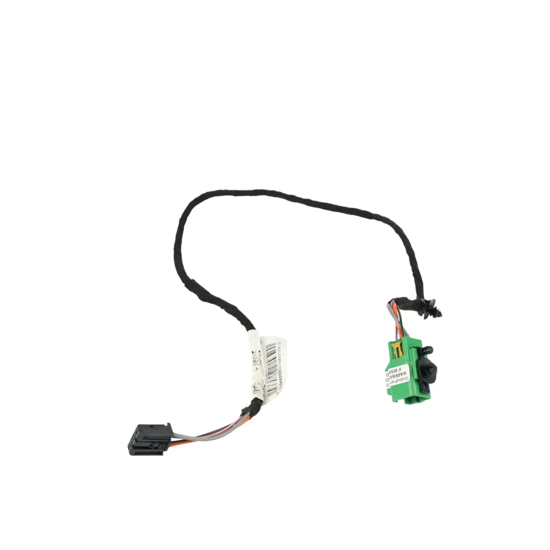 Wiązka Pamięci Fotela Kierowcy do Land Rover Discovery 4 L319 o numerze 4H22-14A614-EA Land Rover Discovery 4 L319 Wiązka Pamięci Fotela Kierowcy - SKU 4H22-14A614-EA - Numer Części 4H22-14A614-EA