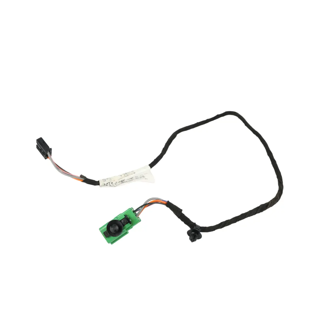 Wiązka Pamięci Fotela Kierowcy do Land Rover Discovery 4 L319 o numerze 4H22-14A614-EA Land Rover Discovery 4 L319 Wiązka Pamięci Fotela Kierowcy - SKU 4H22-14A614-EA - Numer Części 4H22-14A614-EA