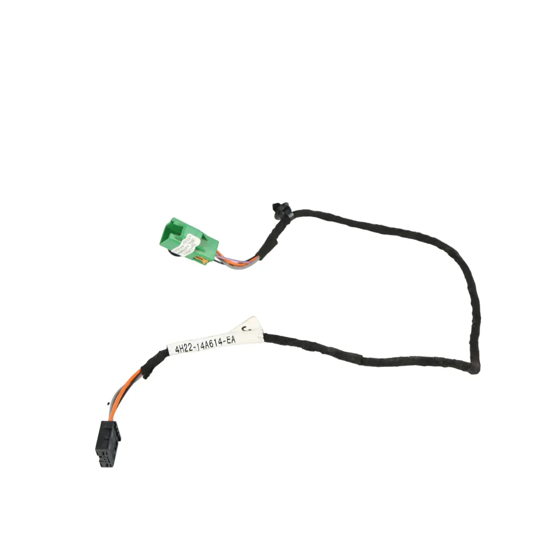 Land Rover Discovery 4 Fahrersitz Speicher Kabelbaum - SKU 4H22-14A614-EA - Teilenummer 4H22-14A614-EA