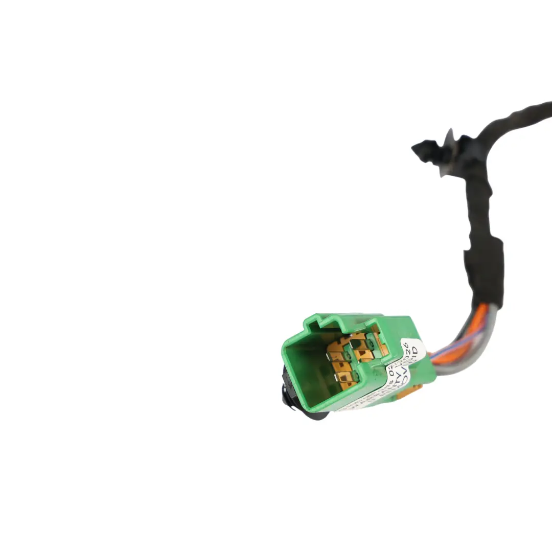 Driver's Seat Memory Wiring Loom Harness to Land Rover Discovery 4 with Part number 4H22-14A614-EA Land Rover Discovery 4 Driver's Seat Memory Wiring Loom Harness - SKU 4H22-14A614-EA - Part number 4H22-14A614-EA