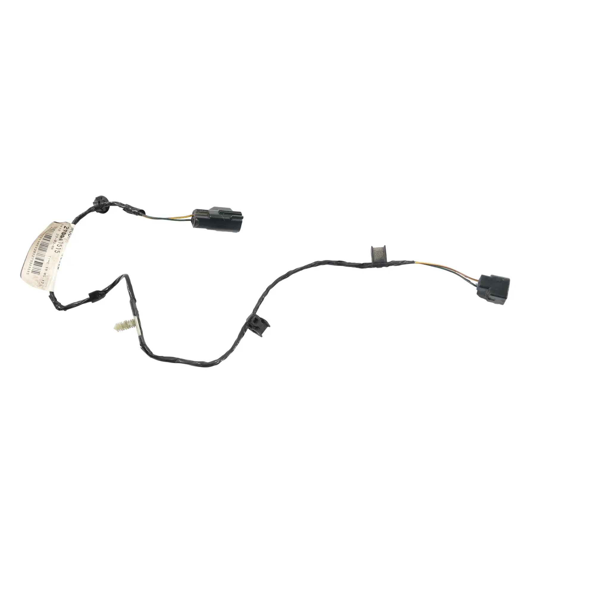 Range Rover Sport L320 Sensor Temperatura Aire Arnés Cable 4H22-14A614-HA