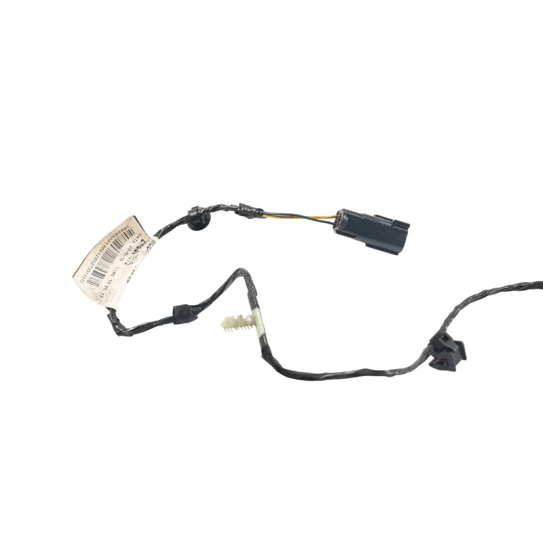 Capteur Température Air Faisceau Câble pour Range Rover Sport L320 à propos du numéro de pièce 4H22-14A614-HA Range Rover Sport L320 Capteur Température Air Faisceau Câble - SKU 4H22-14A614-HA - Numéro de pièce 4H22-14A614-HA