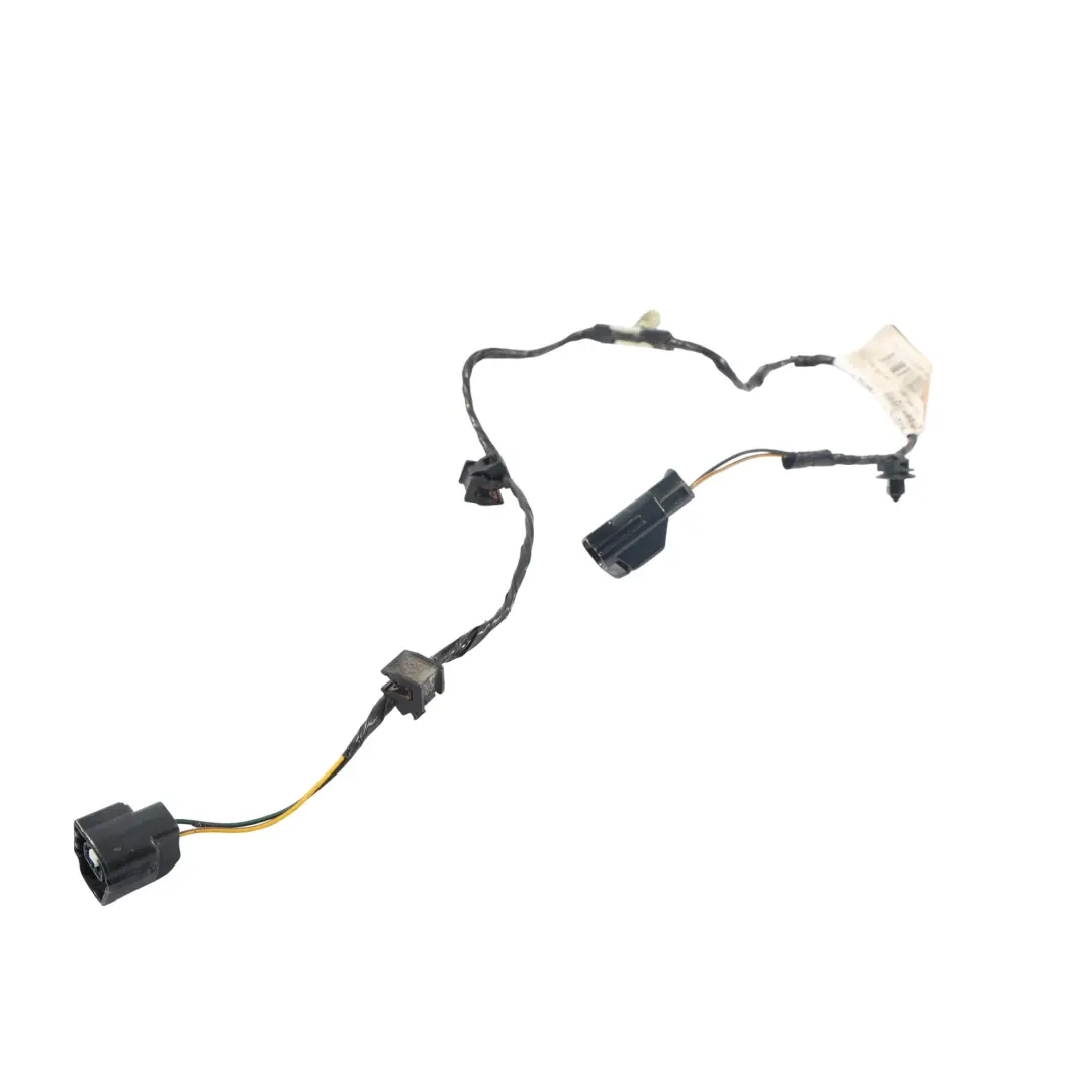 Temperature Sensor Wire Harness Cable to Range Rover Sport L320 Air with Part number 4H22-14A614-HA Range Rover Sport L320 Air Temperature Sensor Wire Harness Cable - SKU 4H22-14A614-HA - Part number 4H22-14A614-HA