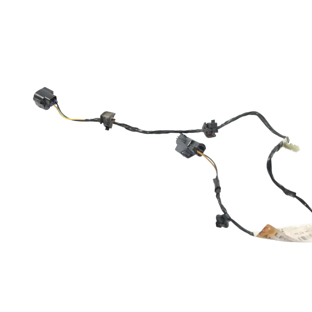 Temperature Sensor Wire Harness Cable to Range Rover Sport L320 Air with Part number 4H22-14A614-HA Range Rover Sport L320 Air Temperature Sensor Wire Harness Cable - SKU 4H22-14A614-HA - Part number 4H22-14A614-HA