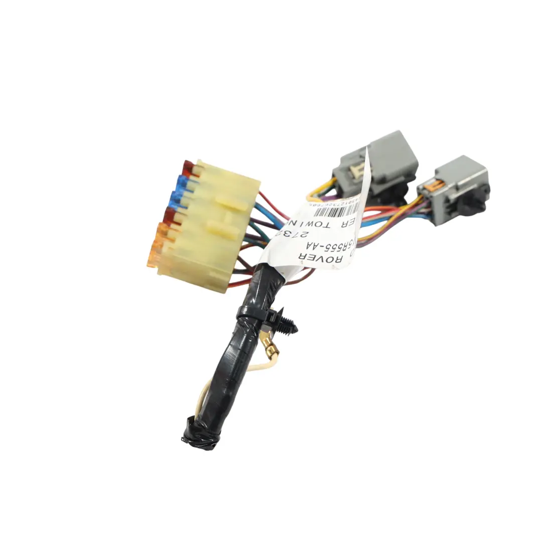 Land Rover Discovery 3 L319 Connecteur De Câblage De Remorquage - SKU 4H22-15R555-AA - Numéro de pièce 4H22-15R555-AA