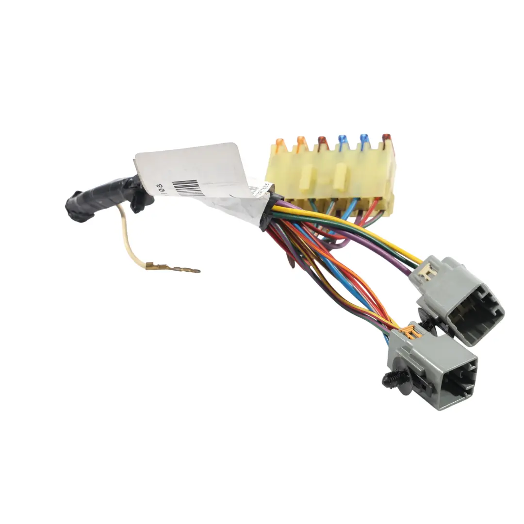 Land Rover Discovery 3 L319 Enchufe De Cableado De Remolque - SKU 4H22-15R555-AA - Número de pieza 4H22-15R555-AA