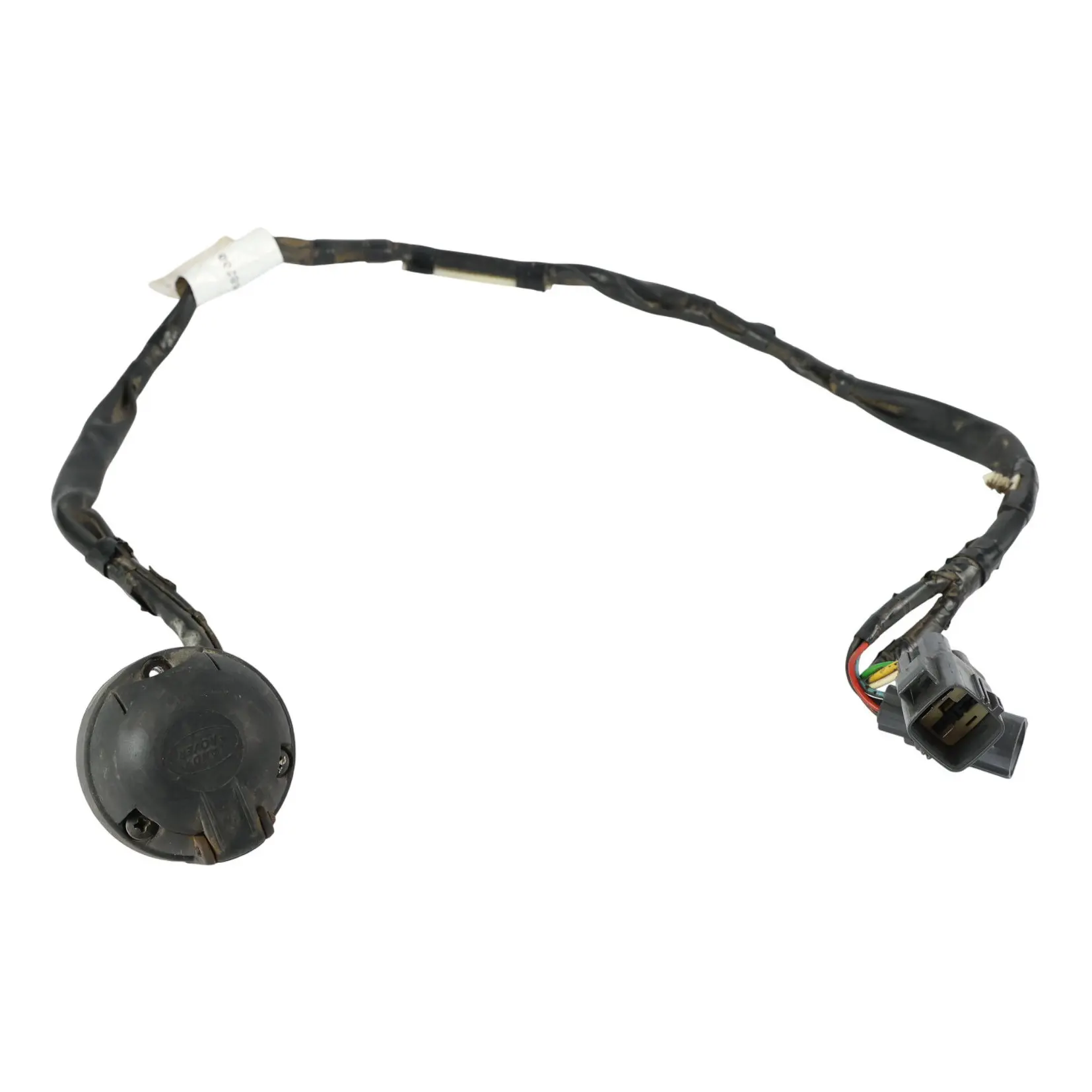 Land Rover Discovery 3 L319 Câblage Prise D'Attelage De Remorque 4H22-15R555-BA