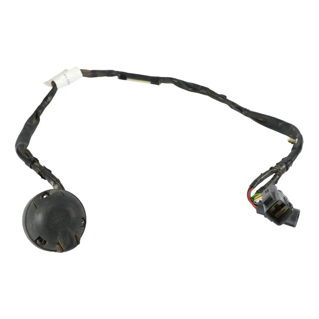 Spina Per Gancio Di Traino Rimorchio per Land Rover Discovery 3 L319 con numero di parte 4H22-15R555-BA Land Rover Discovery 3 L319 Spina Per Gancio Di Traino Rimorchio - SKU 4H22-15R555-BA - Numero di parte 4H22-15R555-BA