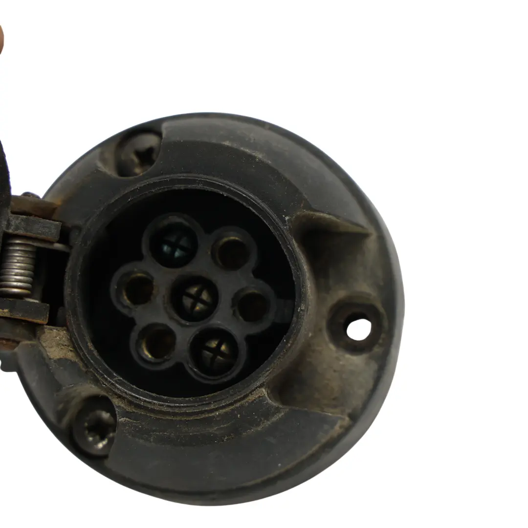 Land Rover Discovery 3 L319 Towbar Plug Trailer Wiring Loom - SKU 4H22-15R555-BA - Part number 4H22-15R555-BA