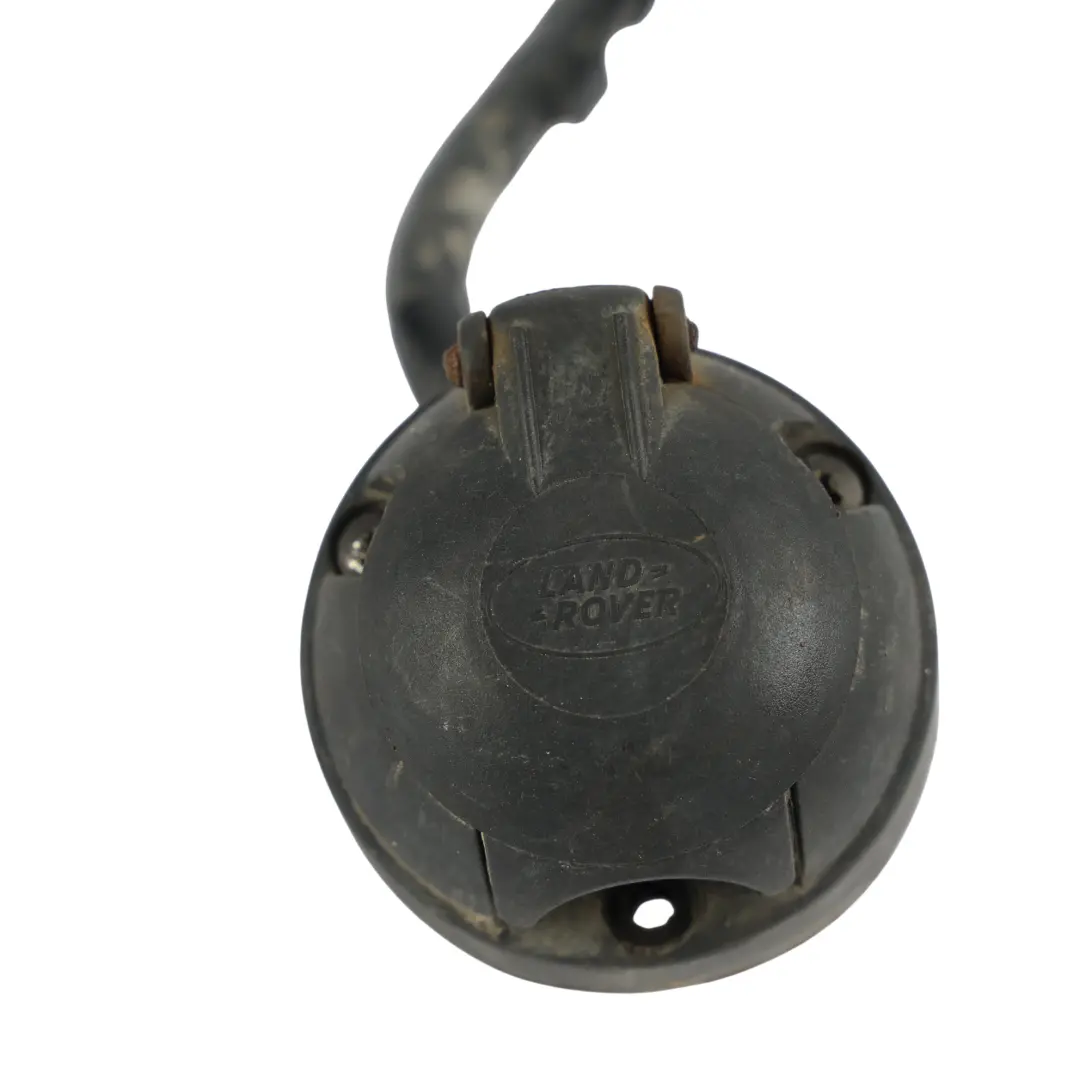 Spina Per Gancio Di Traino Rimorchio per Land Rover Discovery 3 L319 con numero di parte 4H22-15R555-BA Land Rover Discovery 3 L319 Spina Per Gancio Di Traino Rimorchio - SKU 4H22-15R555-BA - Numero di parte 4H22-15R555-BA