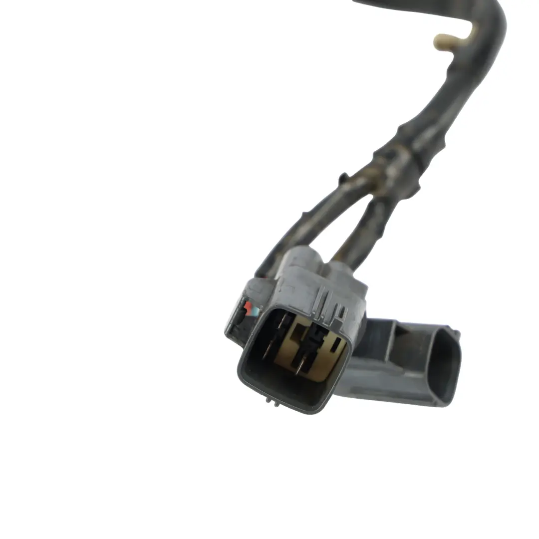 Abschleppstange Stecker Anhänger für Land Rover Discovery 3 L319 mit Teilenummer 4H22-15R555-BA Land Rover Discovery 3 L319 Abschleppstange Stecker Anhänger - SKU 4H22-15R555-BA - Teilenummer 4H22-15R555-BA