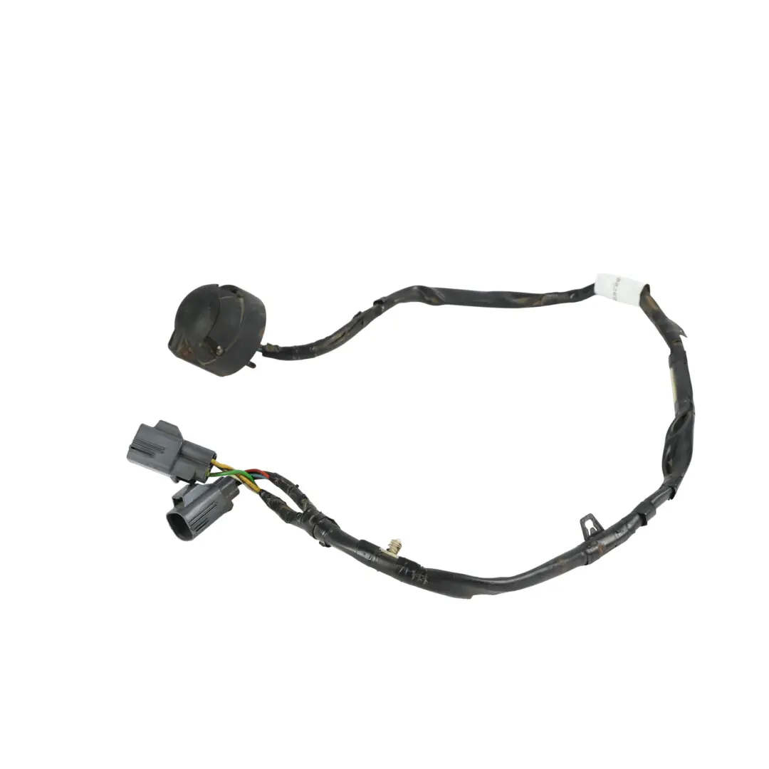 Câblage Prise D'Attelage De Remorque pour Land Rover Discovery 3 L319 à propos du numéro de pièce 4H22-15R555-BA Land Rover Discovery 3 L319 Câblage Prise D'Attelage De Remorque - SKU 4H22-15R555-BA - Numéro de pièce 4H22-15R555-BA