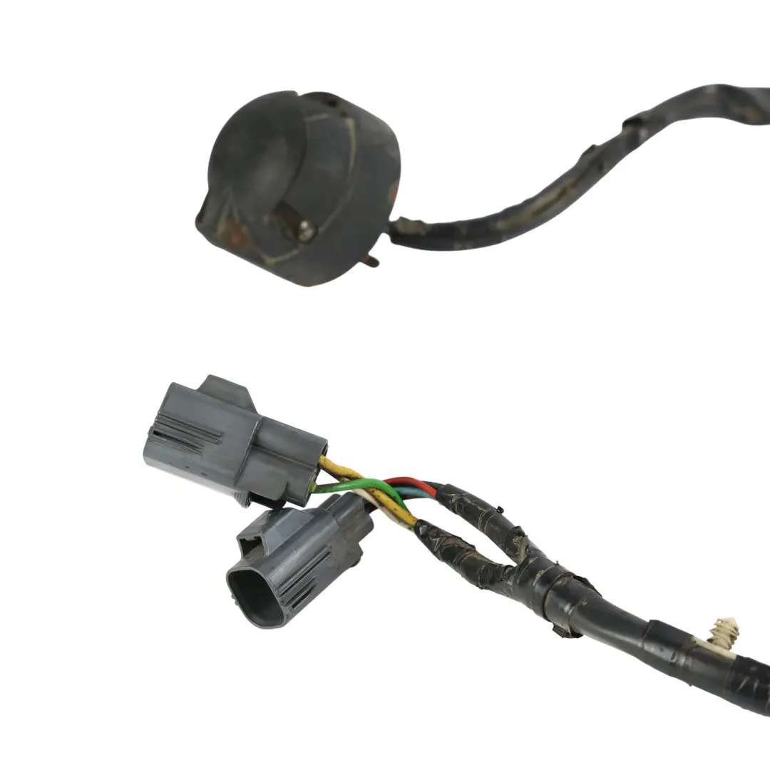 Abschleppstange Stecker Anhänger für Land Rover Discovery 3 L319 mit Teilenummer 4H22-15R555-BA Land Rover Discovery 3 L319 Abschleppstange Stecker Anhänger - SKU 4H22-15R555-BA - Teilenummer 4H22-15R555-BA