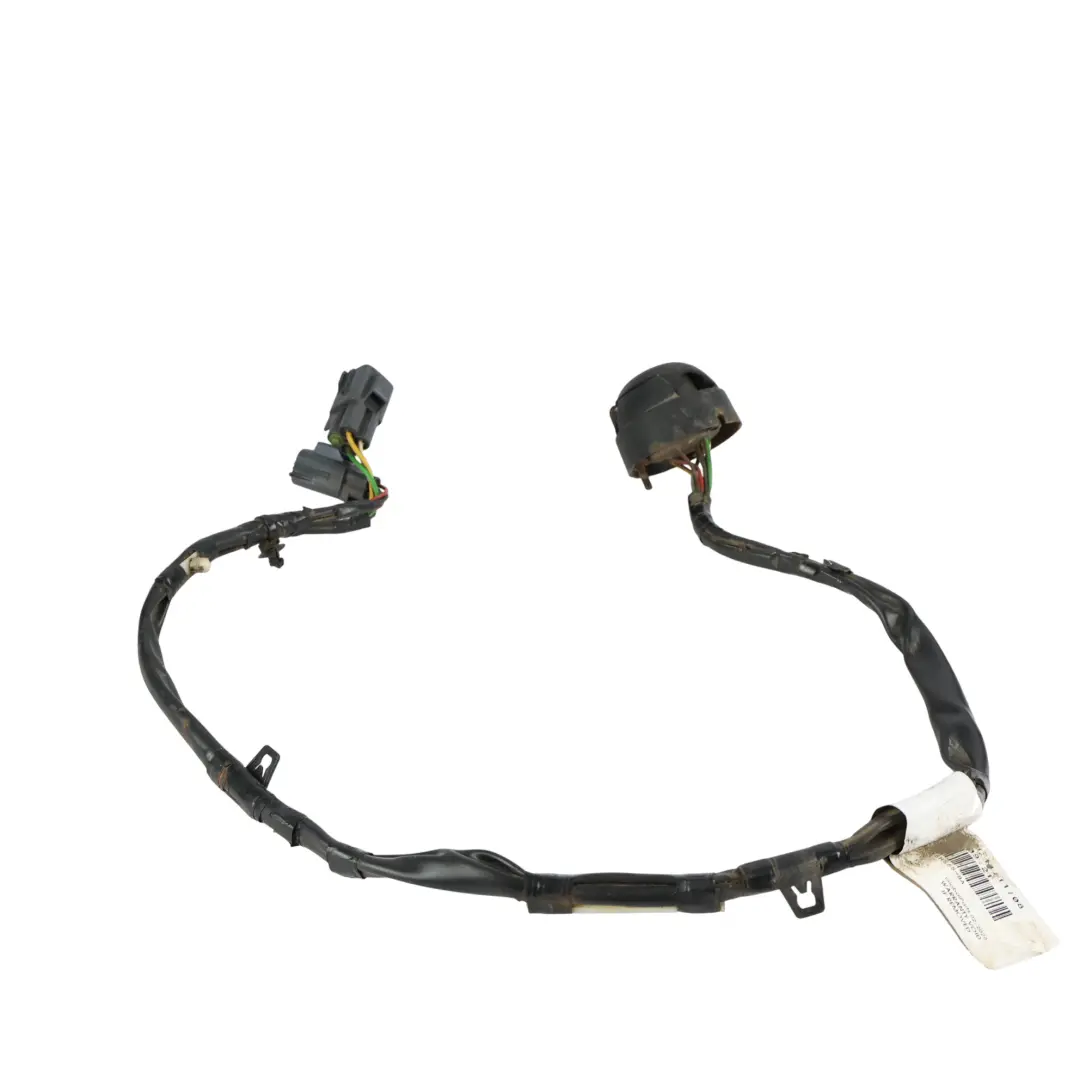 Towbar Plug Trailer Wiring Loom to Land Rover Discovery 3 L319 with Part number 4H22-15R555-BA Land Rover Discovery 3 L319 Towbar Plug Trailer Wiring Loom - SKU 4H22-15R555-BA - Part number 4H22-15R555-BA