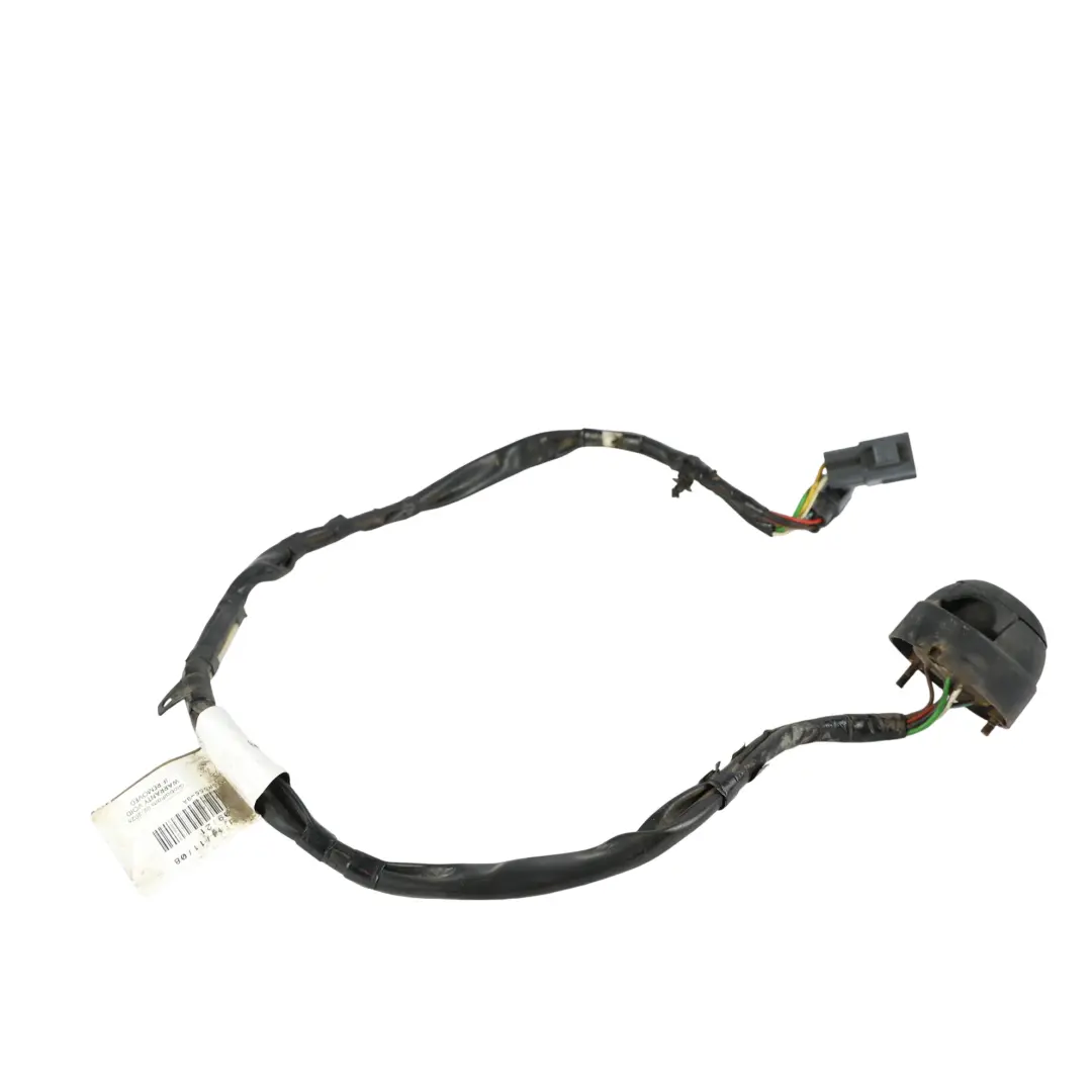 Abschleppstange Stecker Anhänger für Land Rover Discovery 3 L319 mit Teilenummer 4H22-15R555-BA Land Rover Discovery 3 L319 Abschleppstange Stecker Anhänger - SKU 4H22-15R555-BA - Teilenummer 4H22-15R555-BA