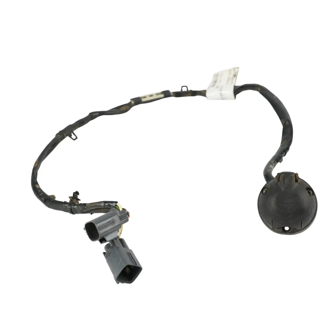 Enchufe Del Gancho De Remolque para Land Rover Discovery 3 L319 con número de pieza 4H22-15R555-BA Land Rover Discovery 3 L319 Enchufe Del Gancho De Remolque - SKU 4H22-15R555-BA - Número de pieza 4H22-15R555-BA