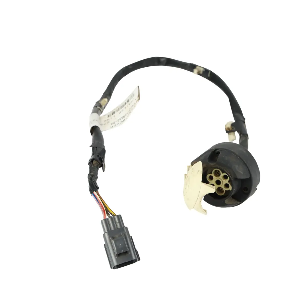 Land Rover Discovery 3 L319 Spina Gancio Di Traino Per Rimorchio - SKU 4H22-15R555-DA - Numero di parte 4H22-15R555-DA