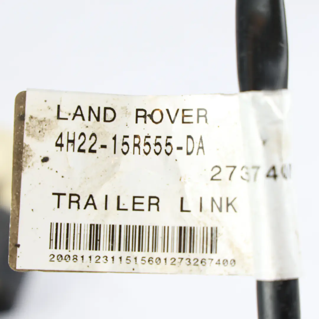 Land Rover Discovery 3 L319 Towbar Plug Trailer Wiring Loom - SKU 4H22-15R555-DA - Part number 4H22-15R555-DA