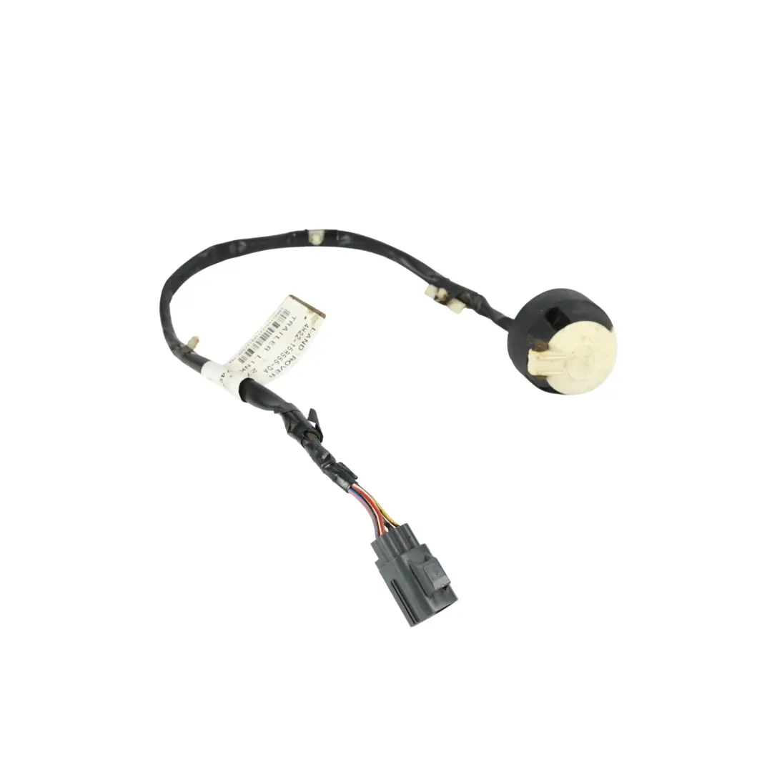 Faisceau De Câblage Prise De Remorque pour Land Rover Discovery 3 L319 à propos du numéro de pièce 4H22-15R555-DA Land Rover Discovery 3 L319 Faisceau De Câblage Prise De Remorque - SKU 4H22-15R555-DA - Numéro de pièce 4H22-15R555-DA