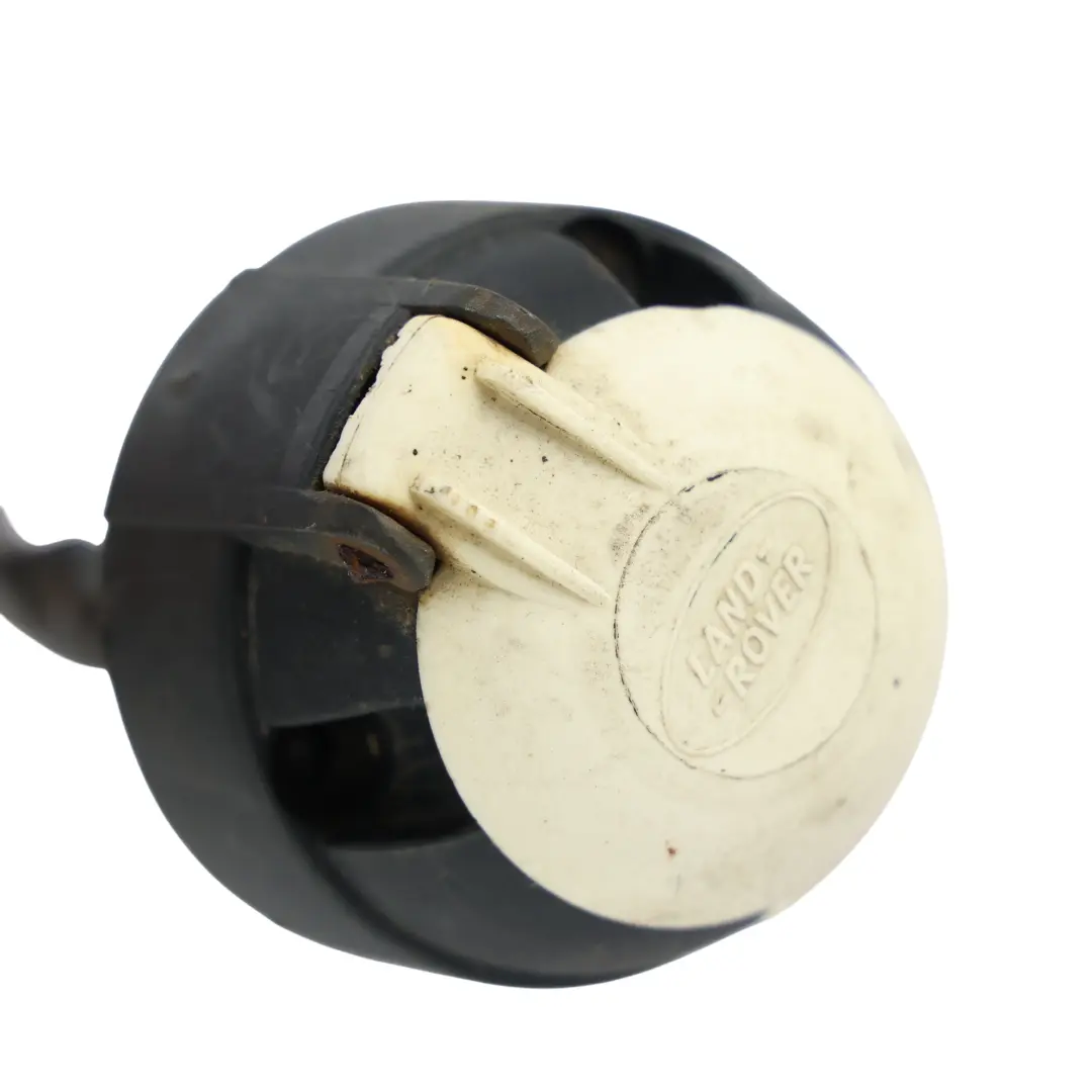 Enchufe Del Gancho De Remolque para Land Rover Discovery 3 L319 con número de pieza 4H22-15R555-DA Land Rover Discovery 3 L319 Enchufe Del Gancho De Remolque - SKU 4H22-15R555-DA - Número de pieza 4H22-15R555-DA