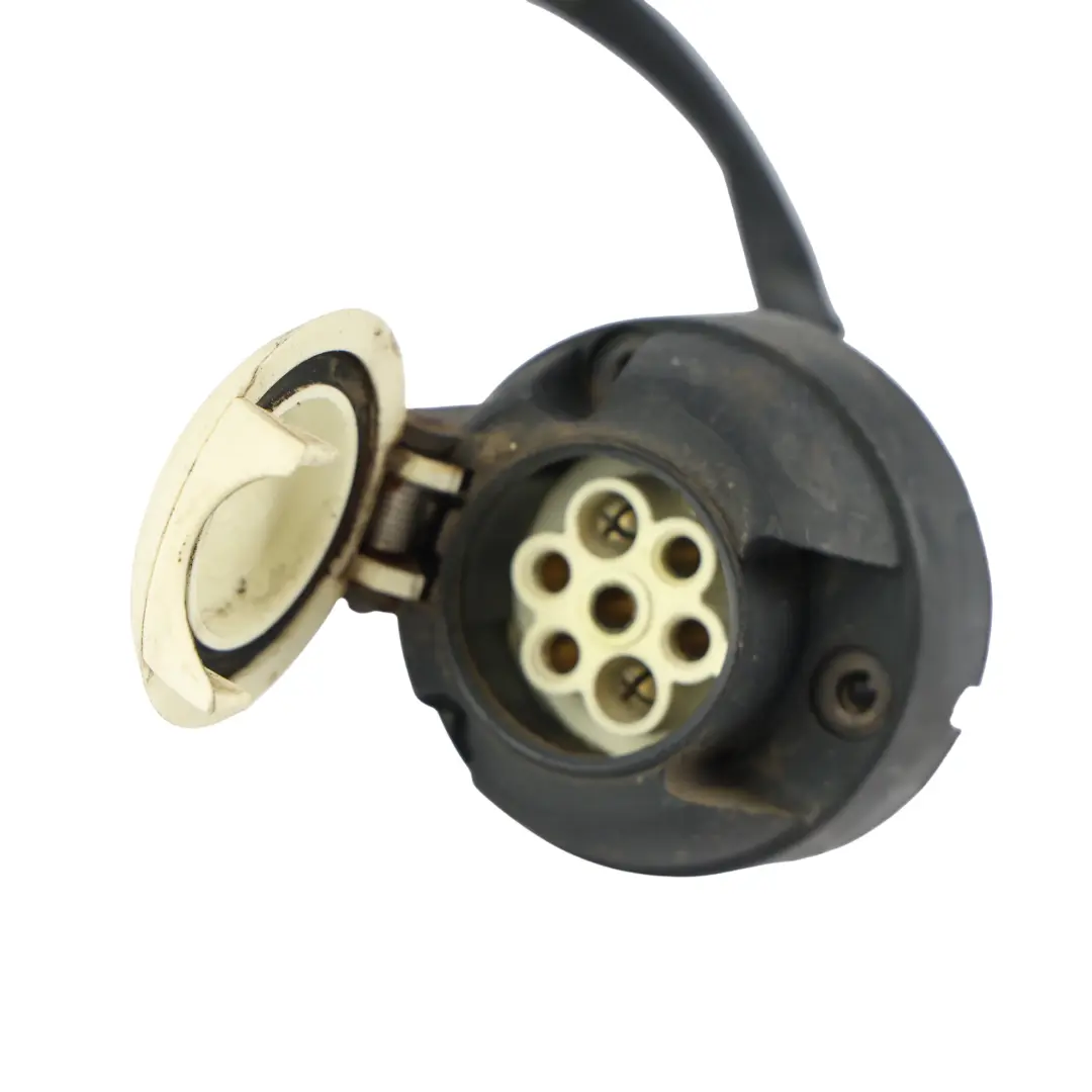 Abschleppstange Stecker Kabelbaum für Land Rover Discovery 3 L319 mit Teilenummer 4H22-15R555-DA Land Rover Discovery 3 L319 Abschleppstange Stecker Kabelbaum - SKU 4H22-15R555-DA - Teilenummer 4H22-15R555-DA