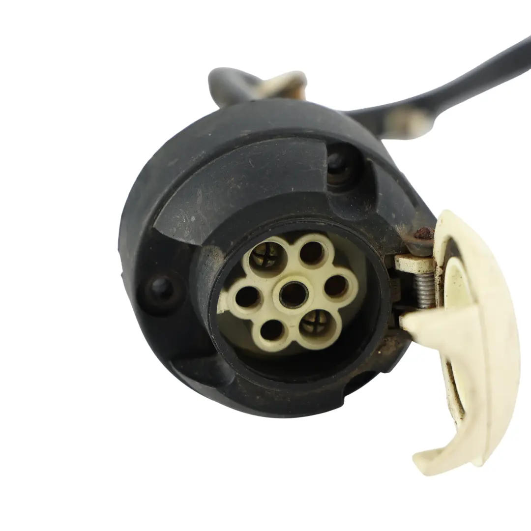 Land Rover Discovery 3 L319 Spina Gancio Di Traino Per Rimorchio - SKU 4H22-15R555-DA - Numero di parte 4H22-15R555-DA