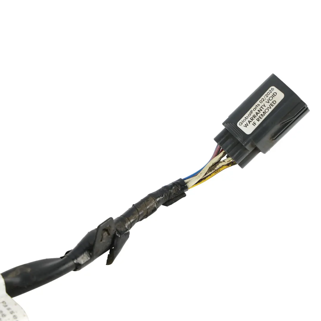 Enchufe Del Gancho De Remolque para Land Rover Discovery 3 L319 con número de pieza 4H22-15R555-DA Land Rover Discovery 3 L319 Enchufe Del Gancho De Remolque - SKU 4H22-15R555-DA - Número de pieza 4H22-15R555-DA