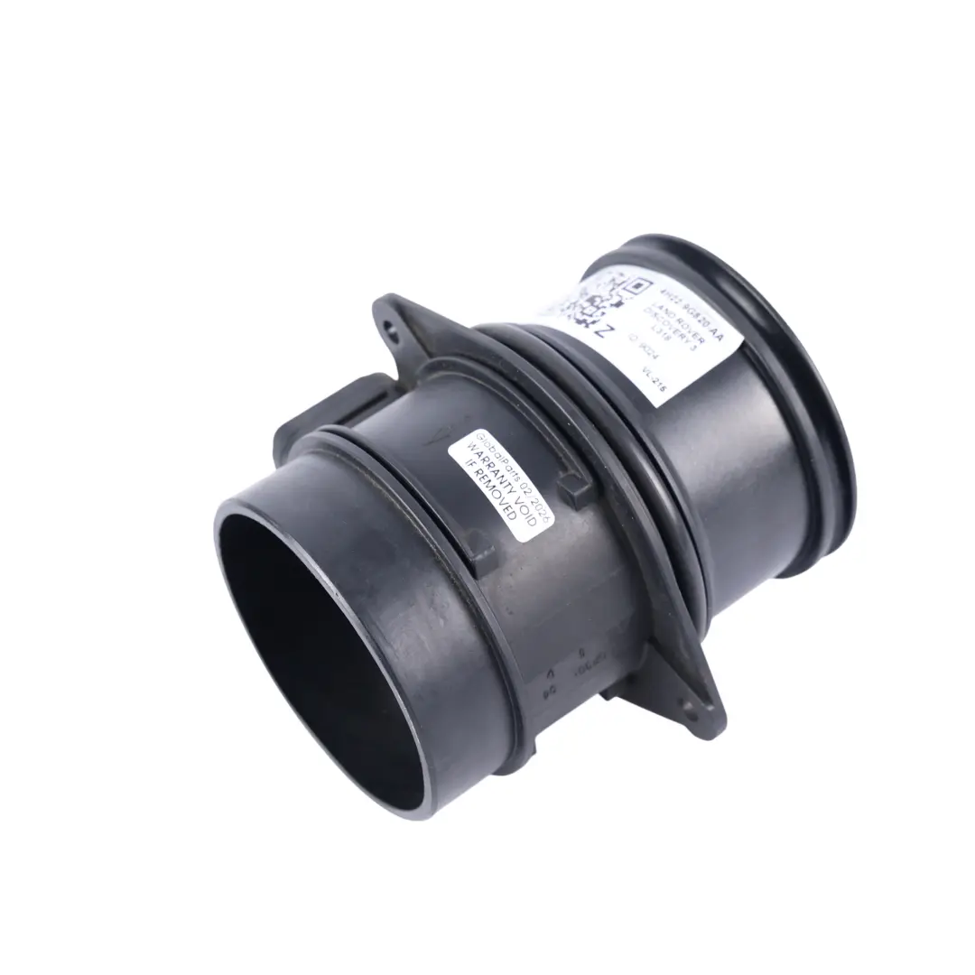 Land Rover Discovery 3 L319 Mass Air Flow Sensor - SKU 4H22-9G820-AA - Part number 4H22-9G820-AA
