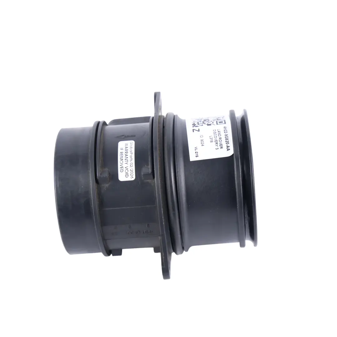 Land Rover Discovery 3 L319 Sensor Masa Aire - SKU 4H22-9G820-AA - Número de pieza 4H22-9G820-AA