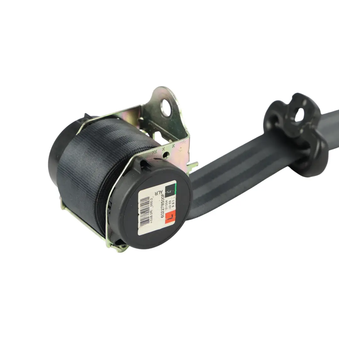 Pas Bezpieczeństwa Prawy Tylny do Land Rover Discovery 4 L319 o numerze 4H22-N611B68-ABW Land Rover Discovery 4 L319 Pas Bezpieczeństwa Prawy Tylny - SKU 4H22-N611B68-ABW - Numer Części 4H22-N611B68-ABW