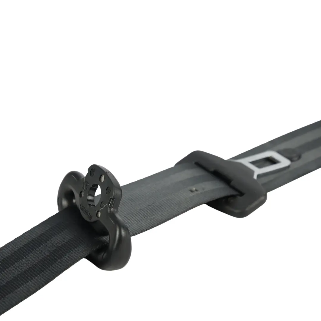 Land Rover Discovery 4 L319 Ceinture Arrière Droite - SKU 4H22-N611B68-ABW - Numéro de pièce 4H22-N611B68-ABW