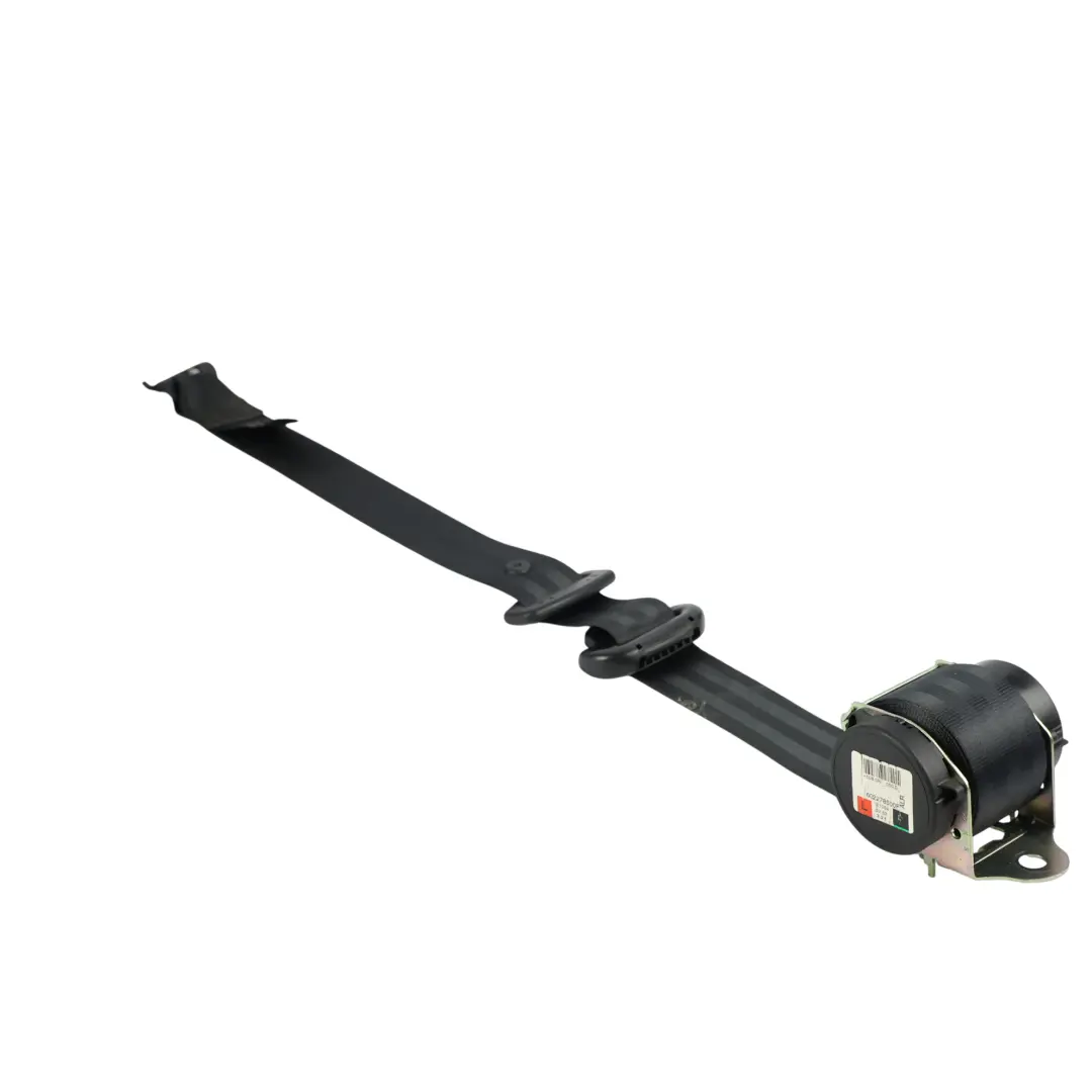 Land Rover Discovery 4 L319 Seatbelt Seat Belt Rear Right O/S - SKU 4H22-N611B68-ABW - Part number 4H22-N611B68-ABW