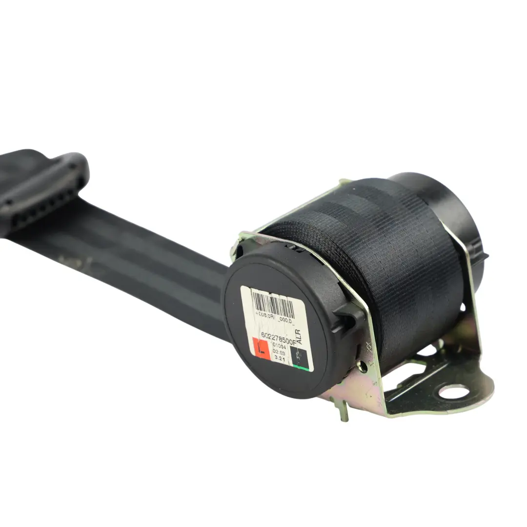 Land Rover Discovery 4 L319 Sicherheitsgurt Hinten Rechts - SKU 4H22-N611B68-ABW - Teilenummer 4H22-N611B68-ABW