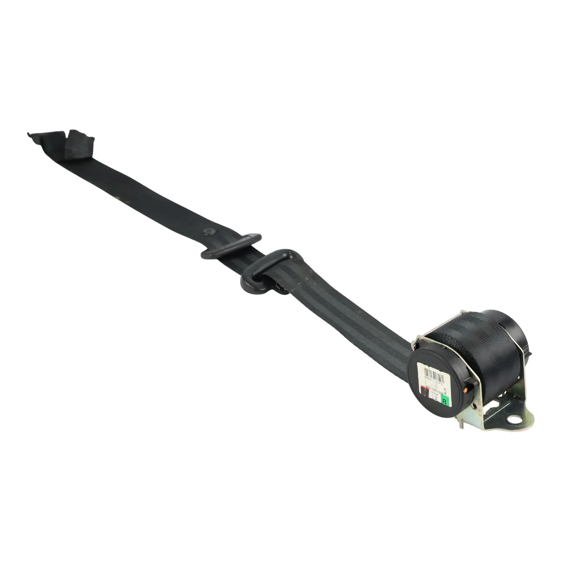 Land Rover Discovery 4 L319 Ceinture Arrière Gauche 4H22-N611B69-ABW