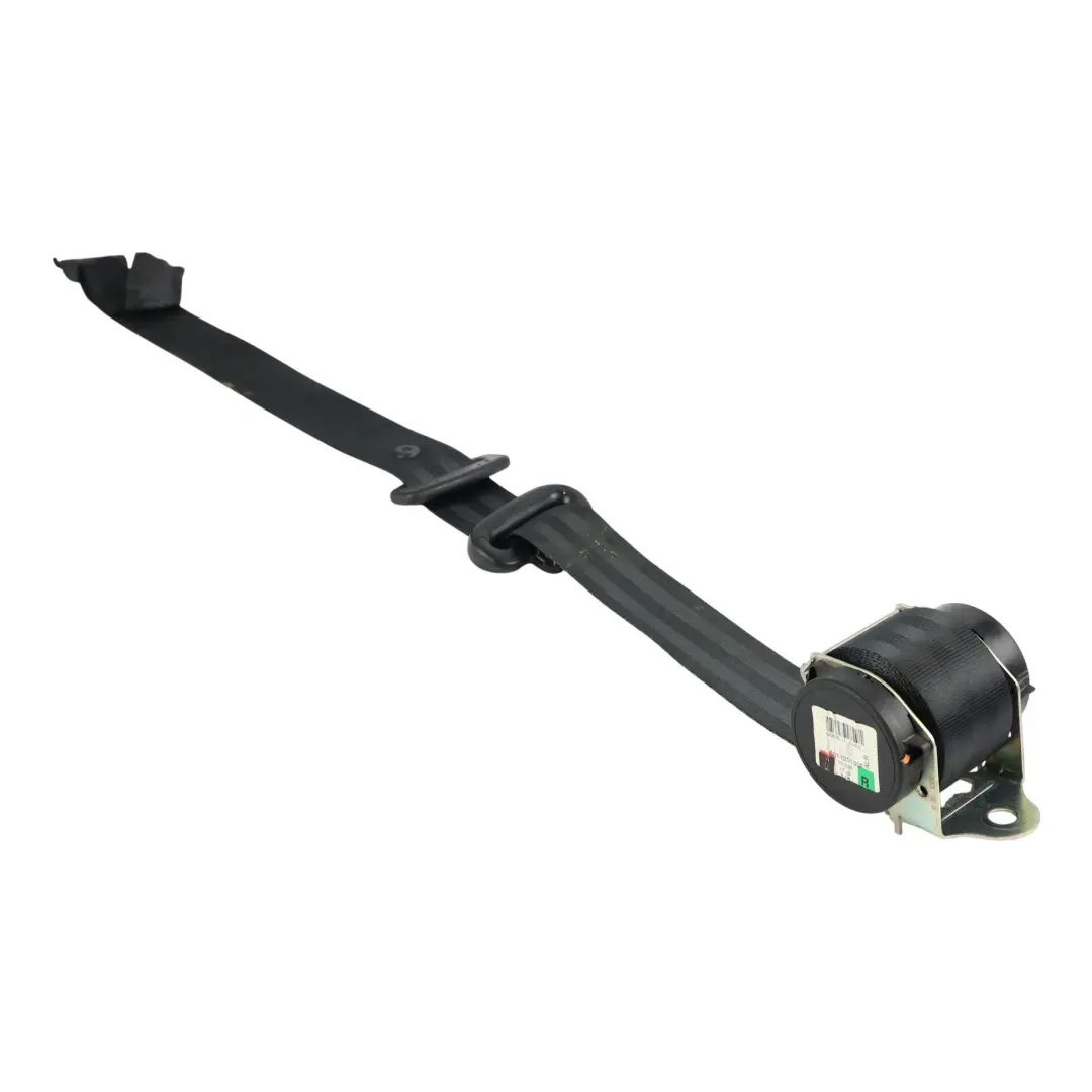 Land Rover Discovery 4 L319 Cintura Posteriore Sinistra - SKU 4H22-N611B69-ABW - Numero di parte 4H22-N611B69-ABW