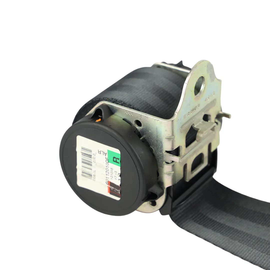 Land Rover Discovery 4 L319 Ceinture Arrière Gauche - SKU 4H22-N611B69-ABW - Numéro de pièce 4H22-N611B69-ABW