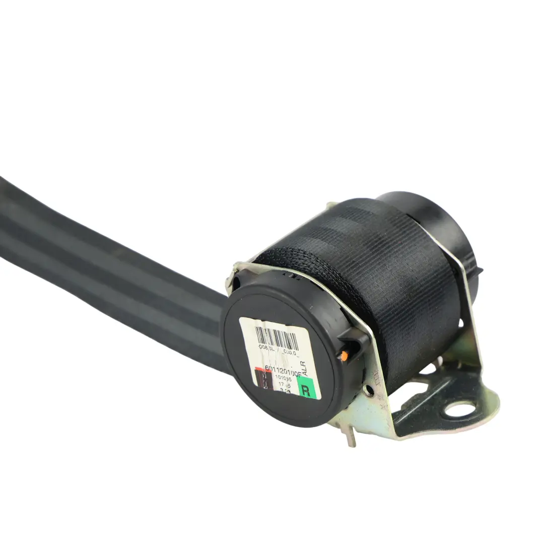 Land Rover Discovery 4 L319 Sicherheitsgurt Hinten Links - SKU 4H22-N611B69-ABW - Teilenummer 4H22-N611B69-ABW