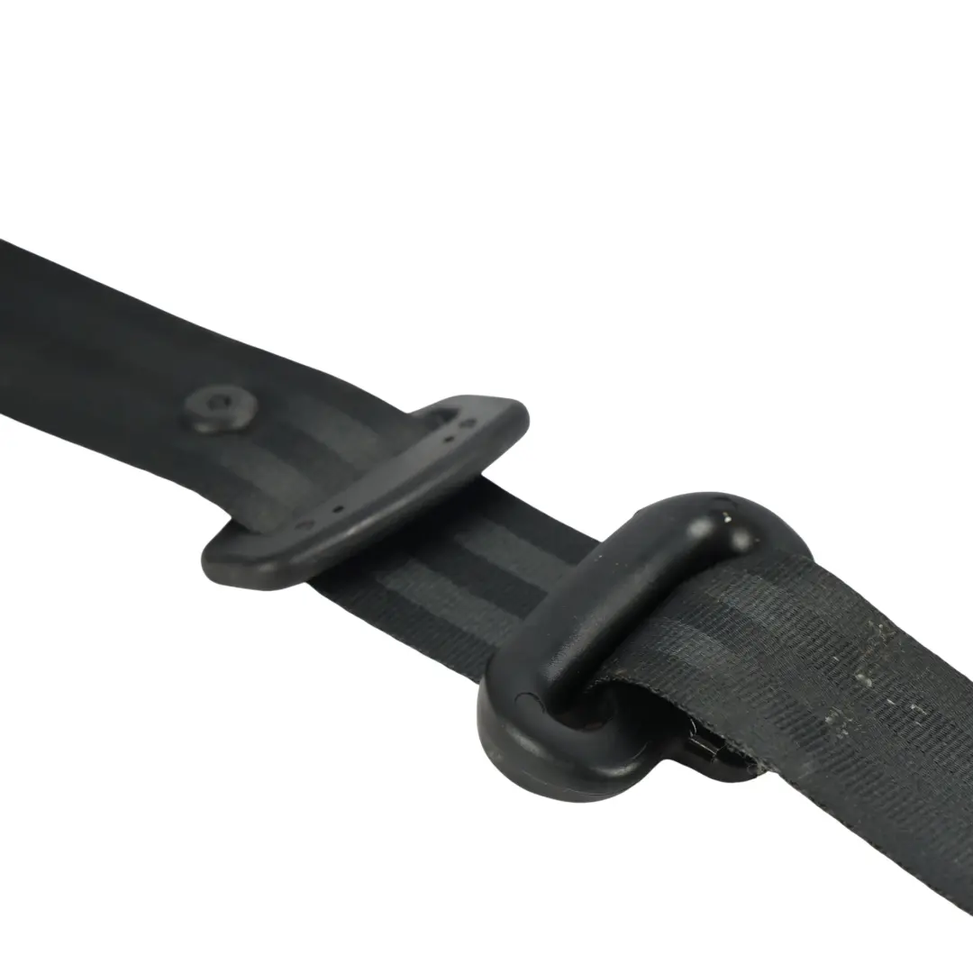 Land Rover Discovery 4 L319 Seatbelt Seat Belt Rear Left N/S - SKU 4H22-N611B69-ABW - Part number 4H22-N611B69-ABW