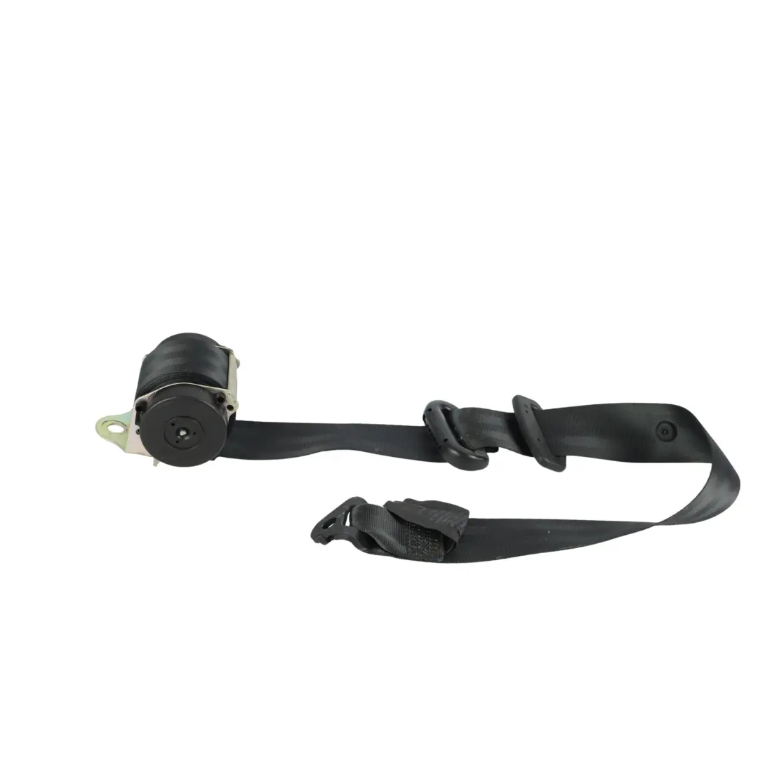 Seatbelt Seat Belt Rear Left N/S to Land Rover Discovery 4 L319 with Part number 4H22-N611B69-ABW Land Rover Discovery 4 L319 Seatbelt Seat Belt Rear Left N/S - SKU 4H22-N611B69-ABW - Part number 4H22-N611B69-ABW