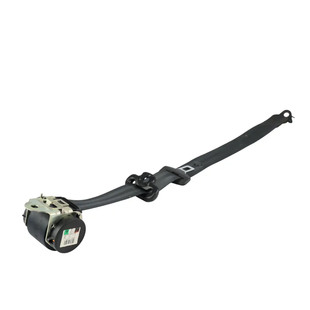 Seatbelt Seat Belt Rear Left N/S to Land Rover Discovery 4 L319 with Part number 4H22-N611B69-ABW Land Rover Discovery 4 L319 Seatbelt Seat Belt Rear Left N/S - SKU 4H22-N611B69-ABW - Part number 4H22-N611B69-ABW