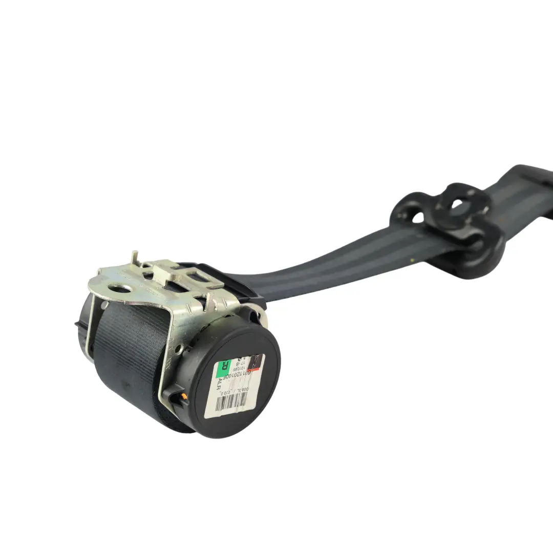 Land Rover Discovery 4 L319 Cintura Posteriore Sinistra - SKU 4H22-N611B69-ABW - Numero di parte 4H22-N611B69-ABW