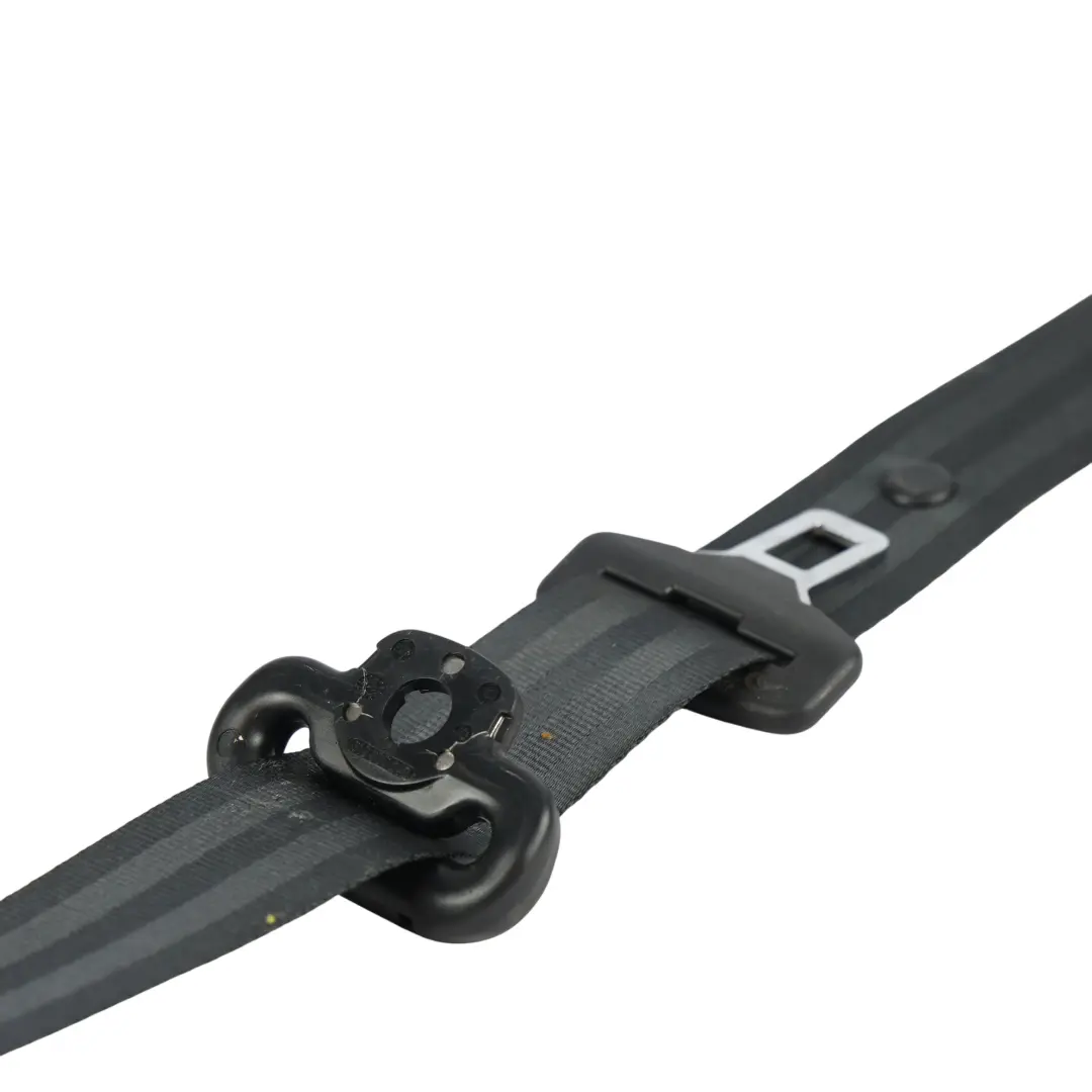 Cinturón Trasero Izquierdo para Land Rover Discovery 4 L319 con número de pieza 4H22-N611B69-ABW Land Rover Discovery 4 L319 Cinturón Trasero Izquierdo - SKU 4H22-N611B69-ABW - Número de pieza 4H22-N611B69-ABW