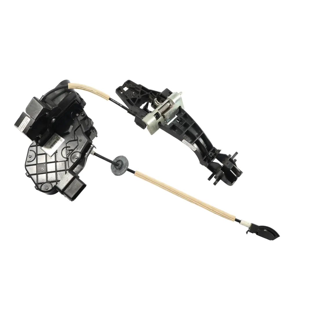 Mécanisme De Verrouillage Porte Arrière Droite pour Range Rover L320 à propos du numéro de pièce 4H2A-26412-EF Range Rover L320 Mécanisme De Verrouillage Porte Arrière Droite - SKU 4H2A-26412-EF - Numéro de pièce 4H2A-26412-EF