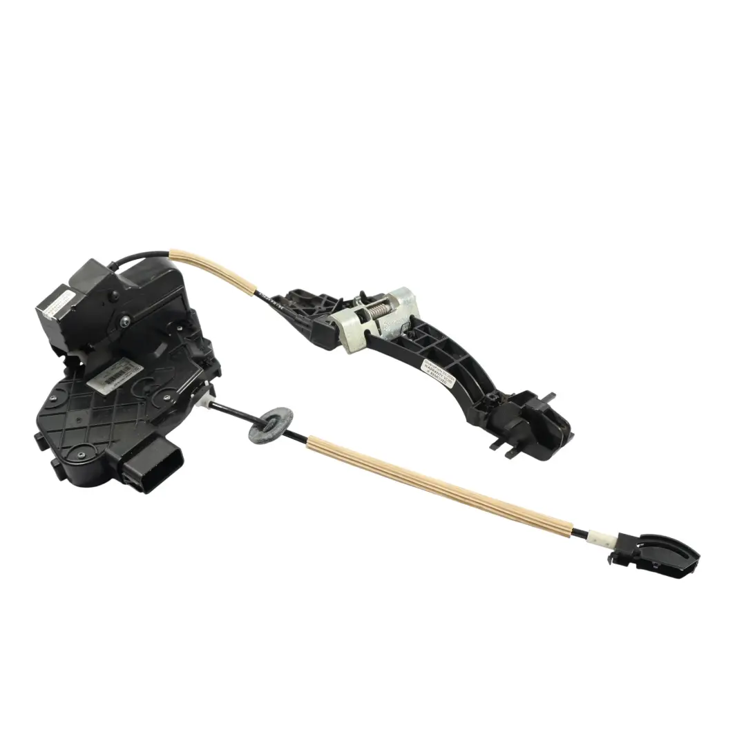 Siłownik Mechanizm Zamka Drzwi Prawy Tył do Range Rover L320 o numerze 4H2A-26412-EF Range Rover L320 Siłownik Mechanizm Zamka Drzwi Prawy Tył - SKU 4H2A-26412-EF - Numer Części 4H2A-26412-EF