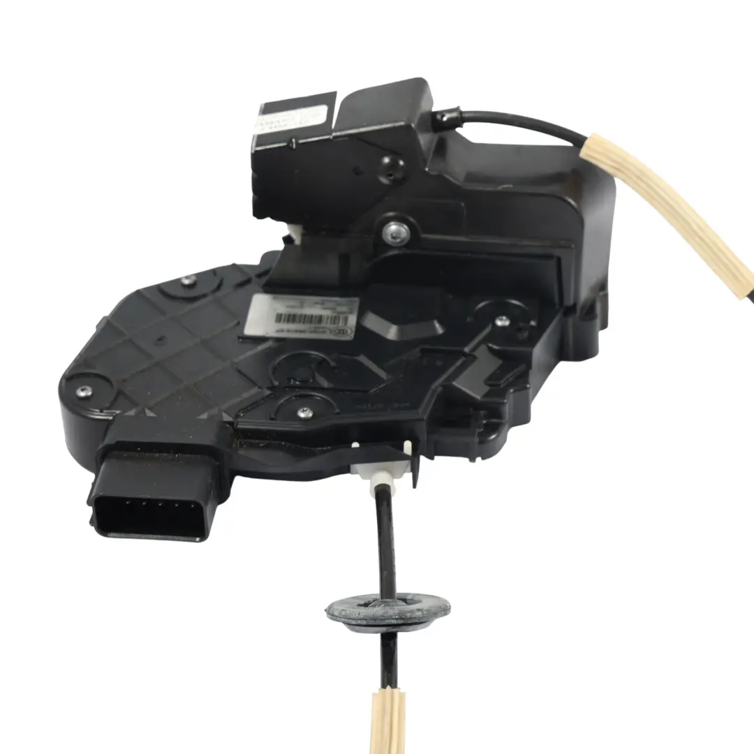 Range Rover L320 Mécanisme De Verrouillage Porte Arrière Droite - SKU 4H2A-26412-EF - Numéro de pièce 4H2A-26412-EF