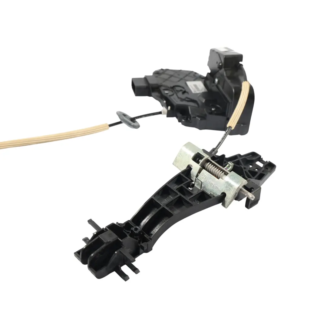 Bloqueo Mecanismo Actuador Puerta Trasera Derecha para Range Rover L320 con número de pieza 4H2A-26412-EF Range Rover L320 Bloqueo Mecanismo Actuador Puerta Trasera Derecha - SKU 4H2A-26412-EF - Número de pieza 4H2A-26412-EF